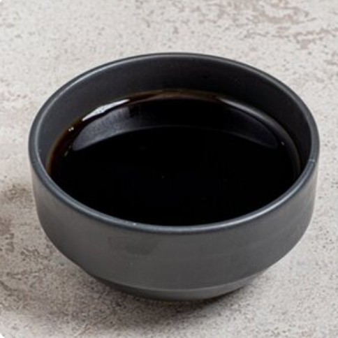 Соевый соус