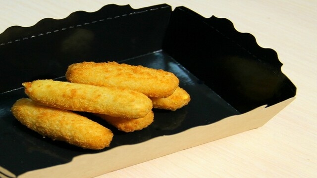 Сырные палочки