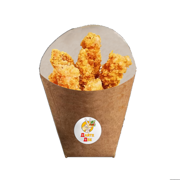 Стрипсы 8 шт