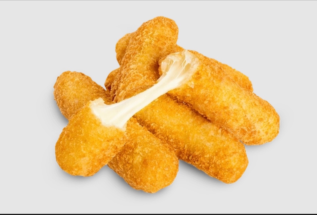 Сырные палочки