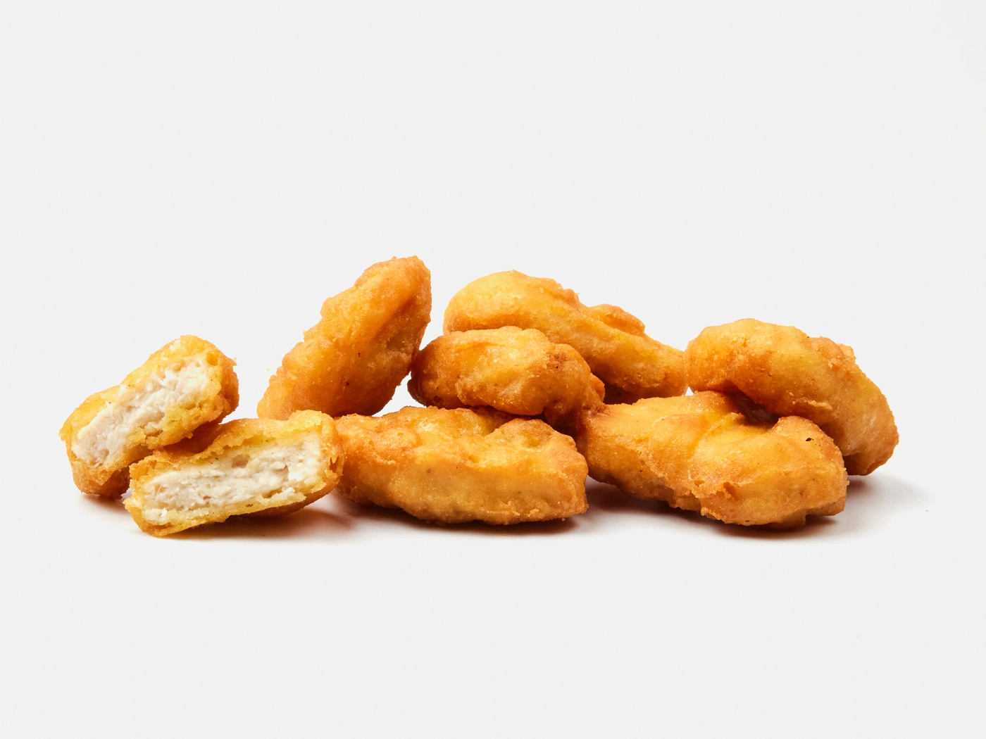 Наггетсы (7 шт)