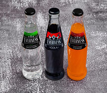 Evervess Кола