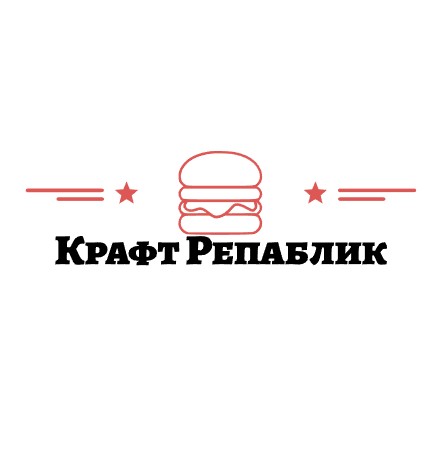 Крафт Репаблик - логотип