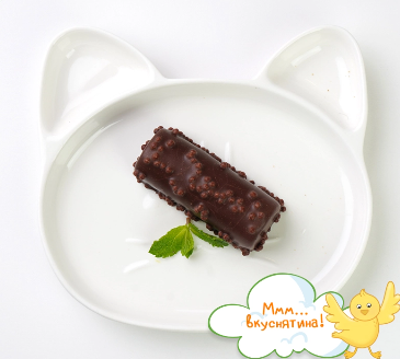 Киндер Буэно твист