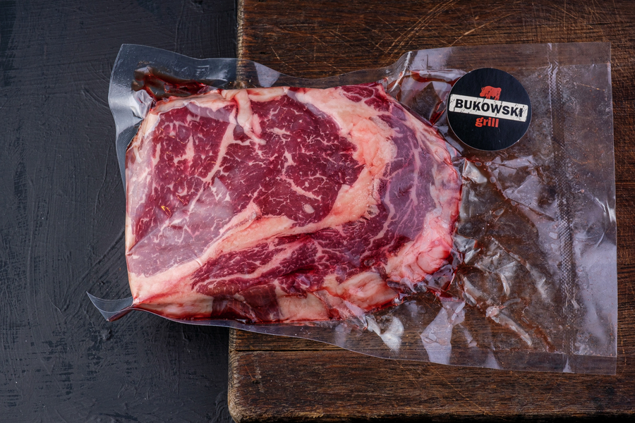 Пожарь Двойной Рибай Prime