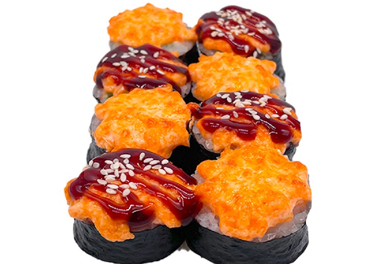 Сытый Китаец