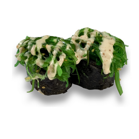 Гунканы с чукой