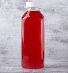 Морс из клюквы 0,5 л