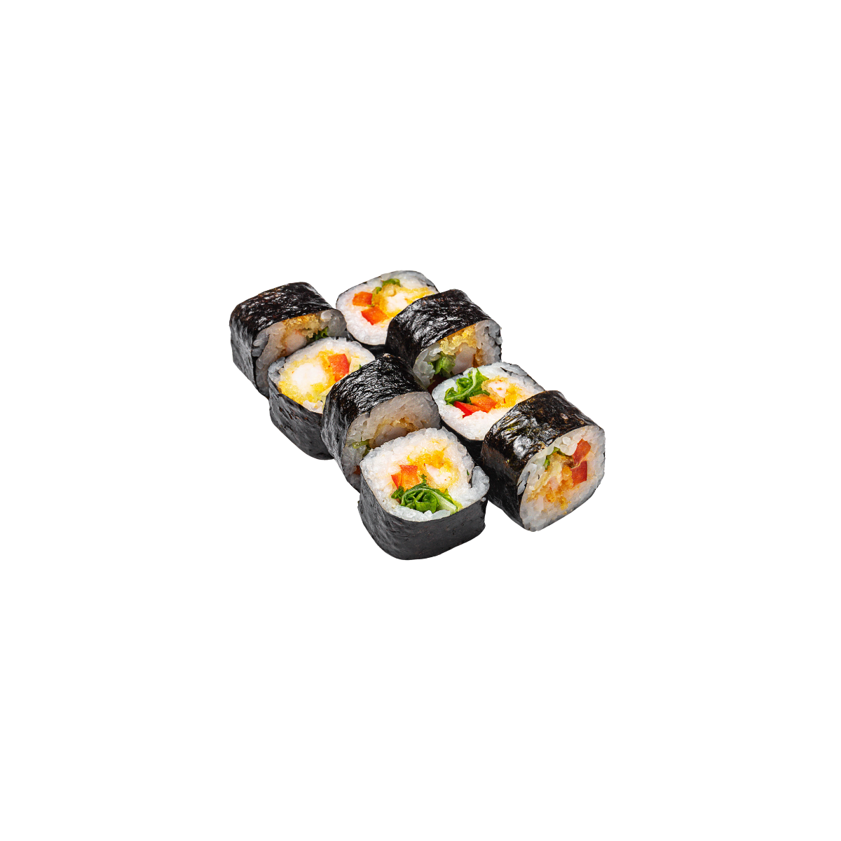 Спайси ролл