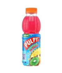 Pulpy тропический и Палпинки 0,45 л