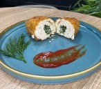 Котлета по-киевски