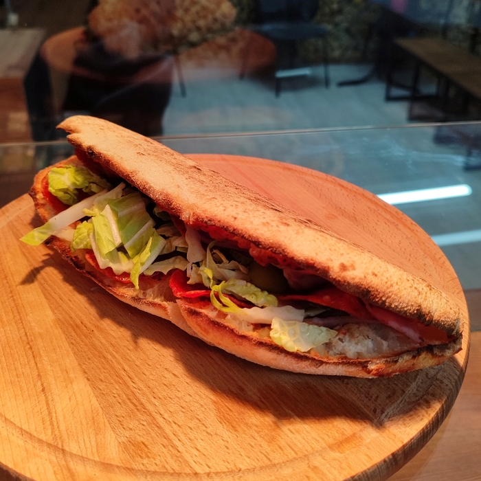 Кавказская мясная