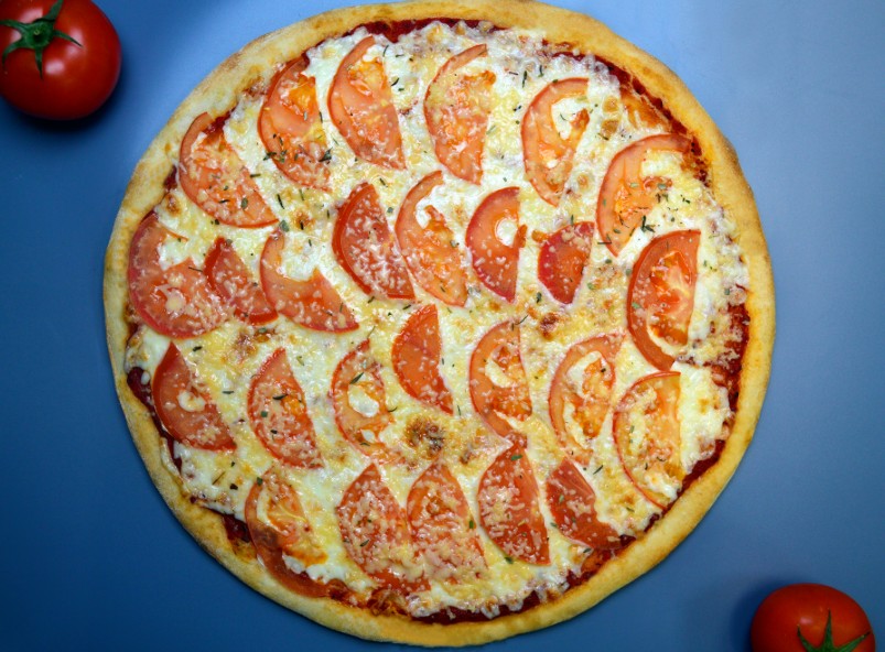 Пицца Маргарита