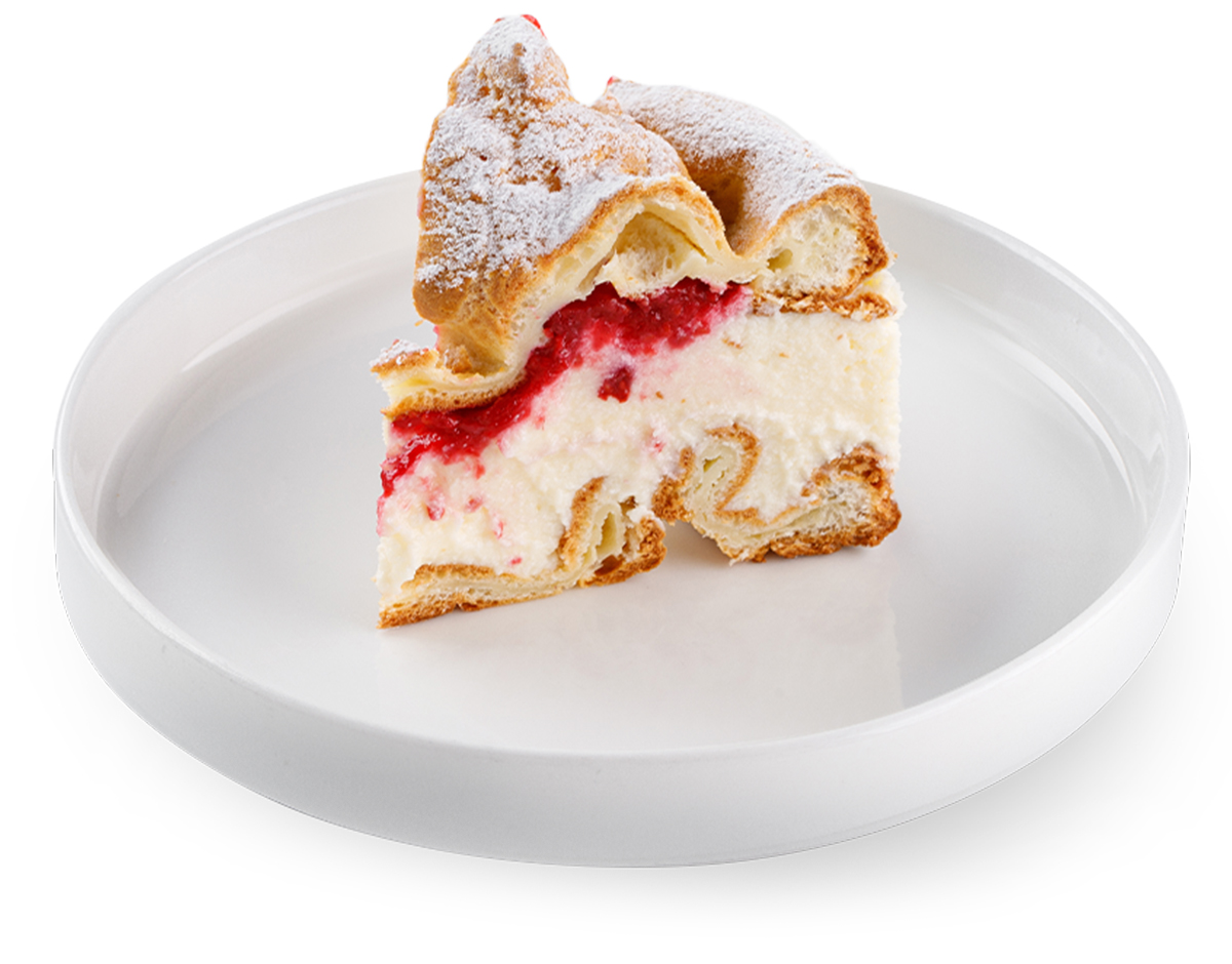 Торт «Карпатка»