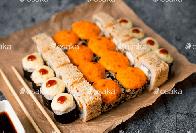 Сет Цукуми