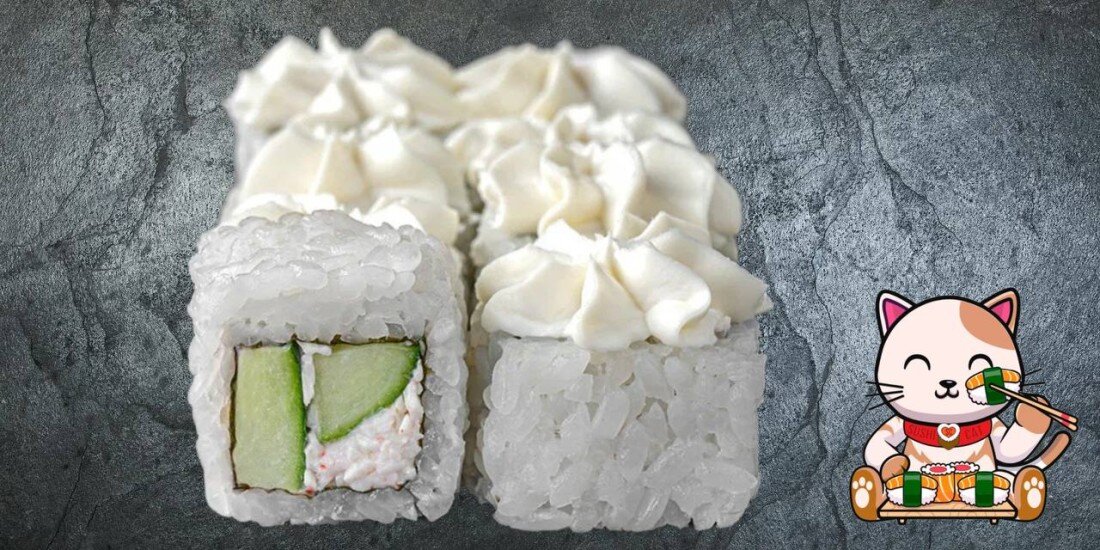 BIG Ролл Простой 310г