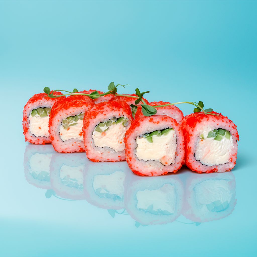 Калифорния креветка