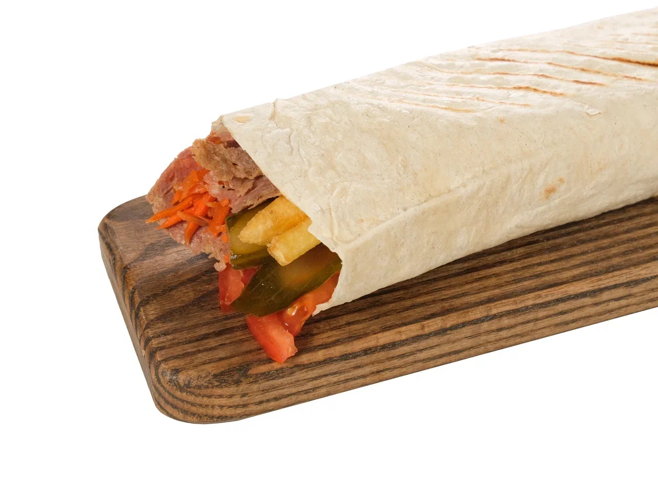 Буррито Джан Говядина МАКС