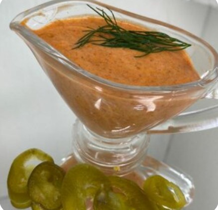 Спайси соус