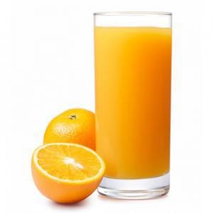 ФРЭШ АПЕЛЬСИНОВЫЙ