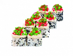Ёлочка в кунжуте