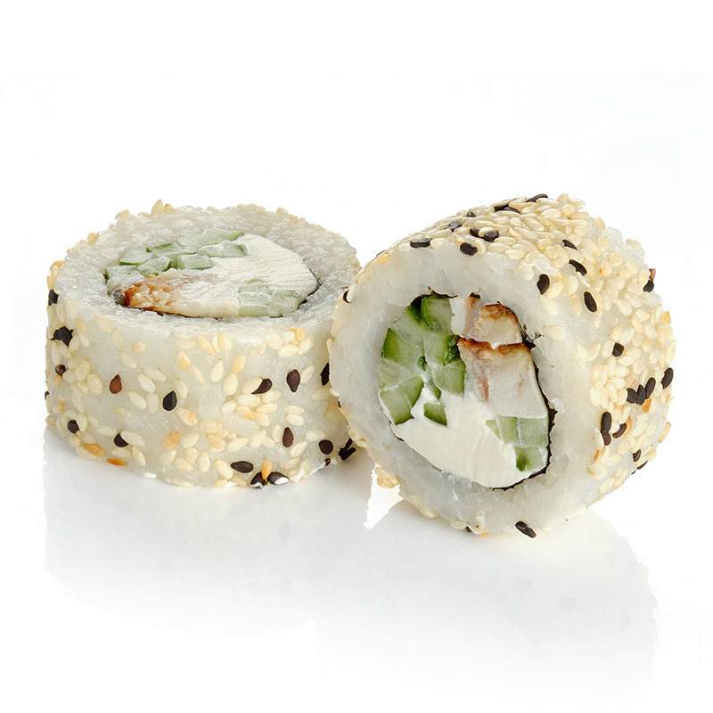 Ролл УГОРЬ СЛИВОЧНЫЙ