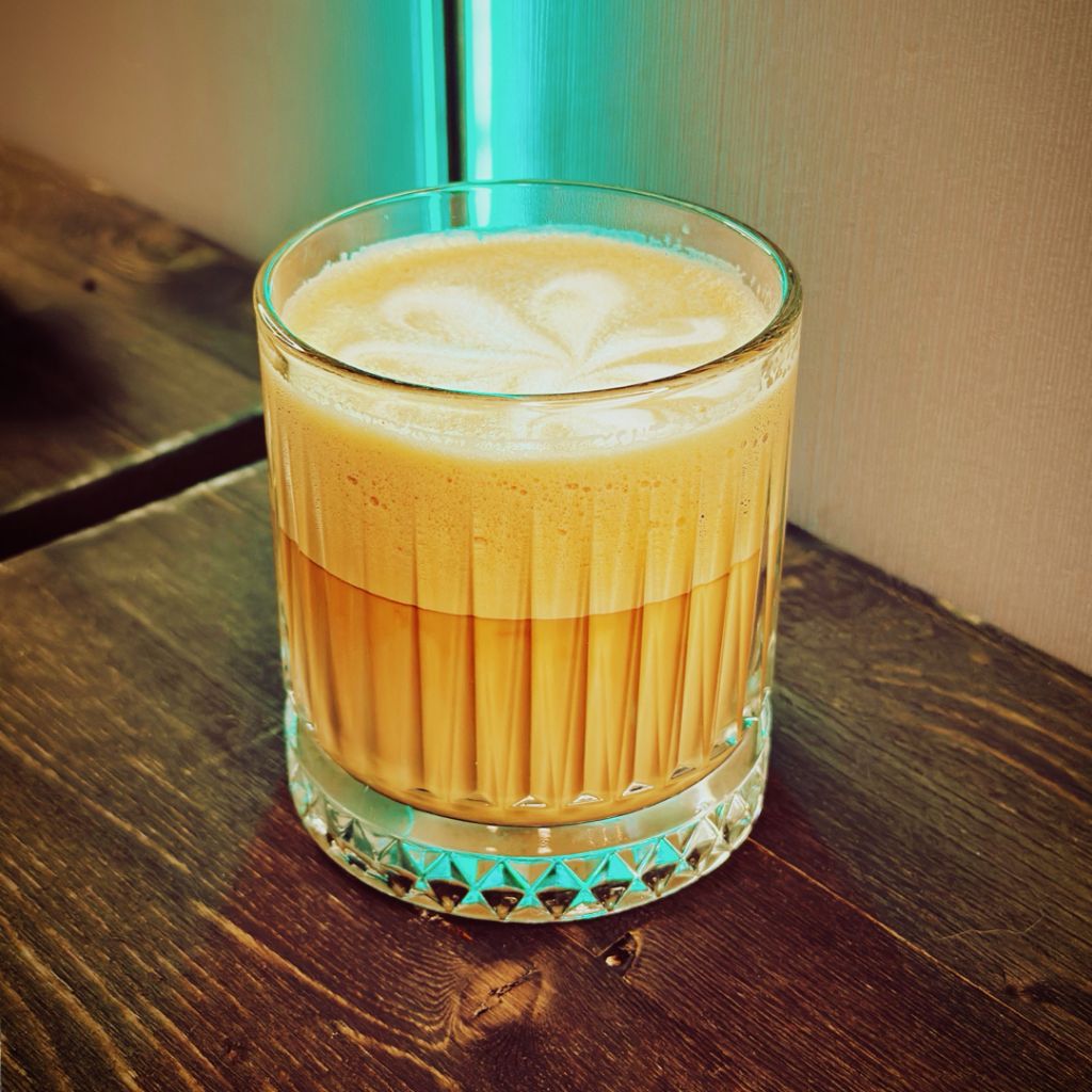 Флэт Уайт. М