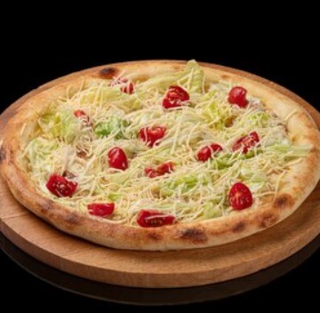 Пицца Цезарь