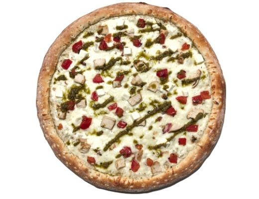 Pizza Песто 25 см
