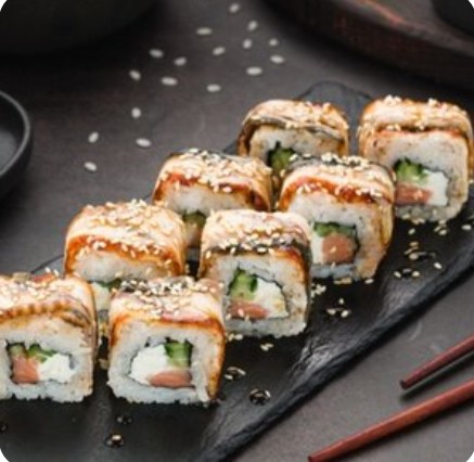 Ролл Канада