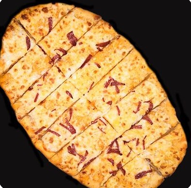 Чиз с помидором