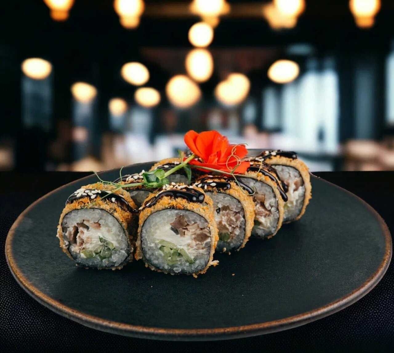 Опупительный был угорь