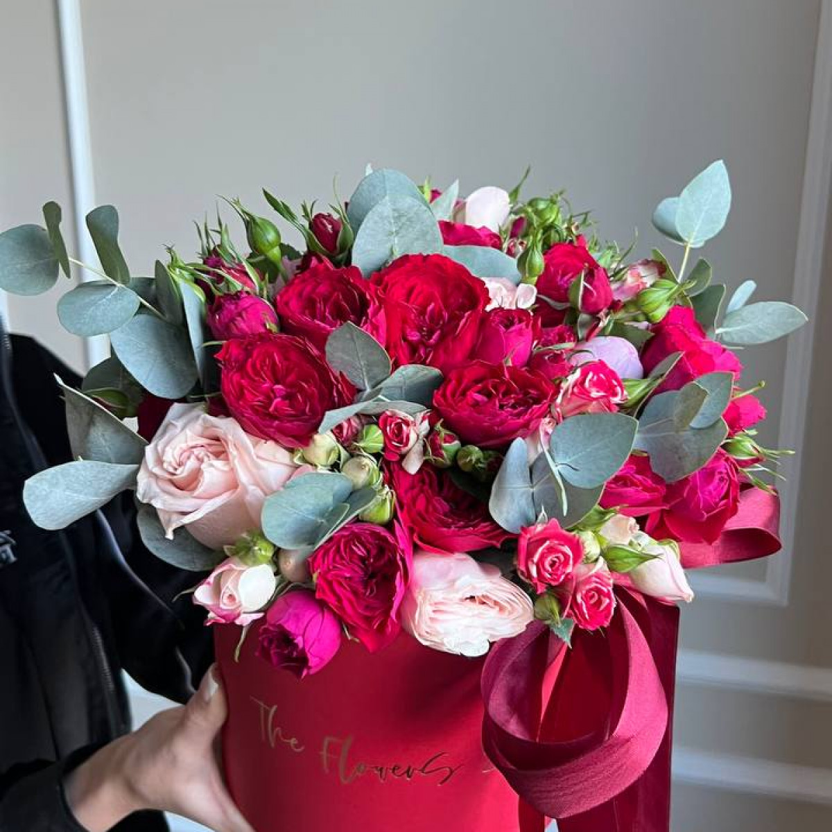 Композиция (предзаказ) 69