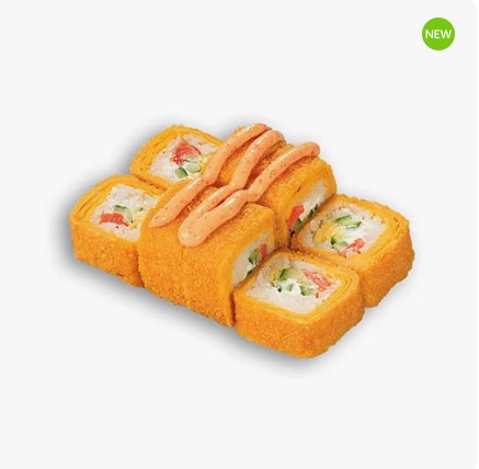 Сид ролл - НОВИНКА