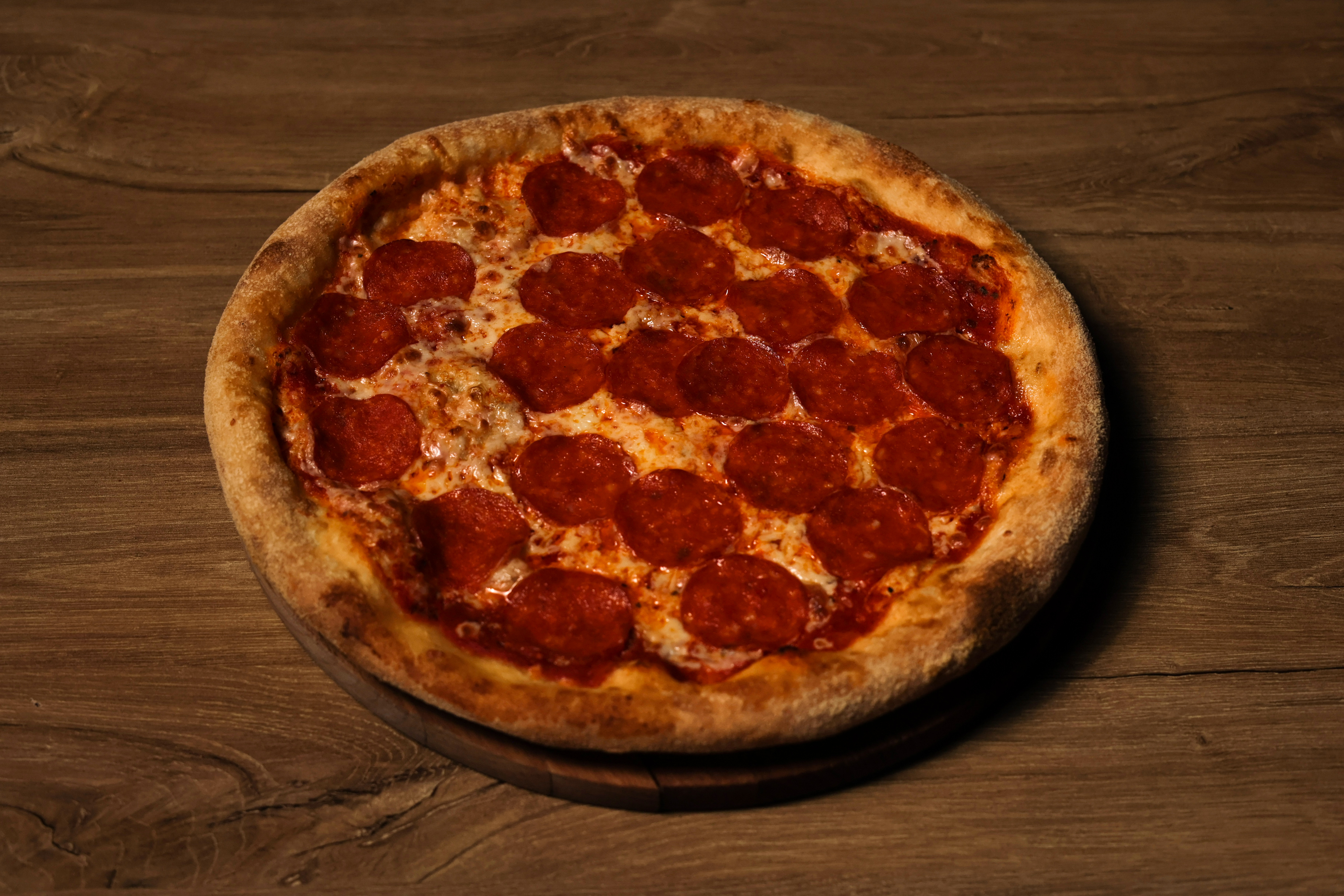 Пицца Пепперони
