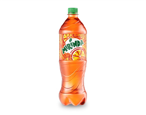 Mirinda 1 л