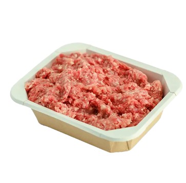 Фарш из свинины и говядины
