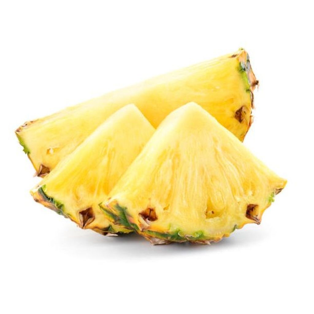Ананас консервированный