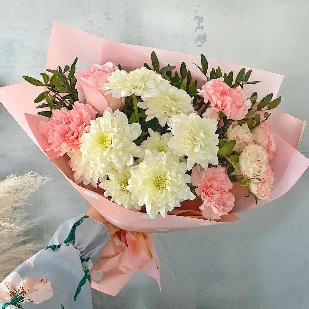 Жемчужная нежность