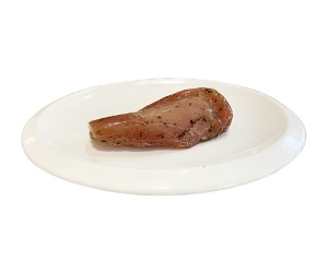 Филе куриное сыровяленое