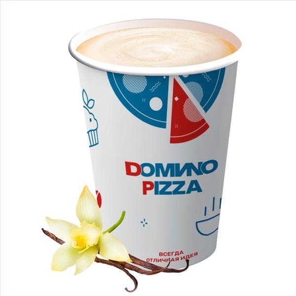 Ванильный Латте