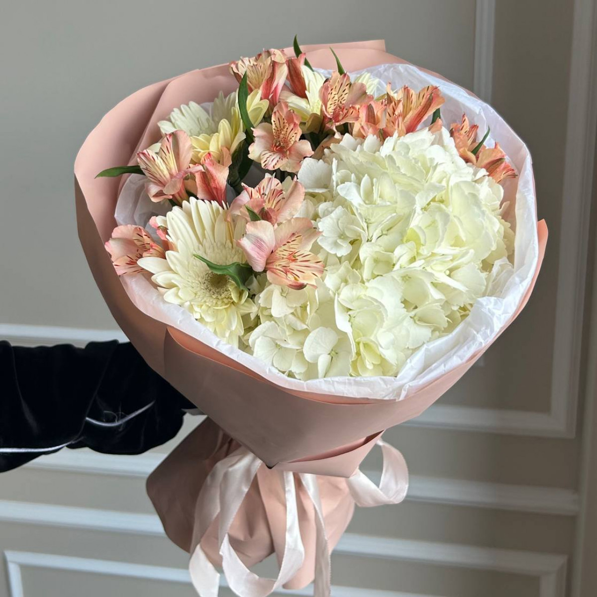 Авторский букет (предзаказ) 428