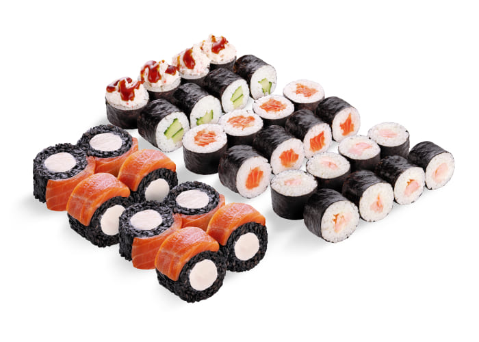 Сет Я худею