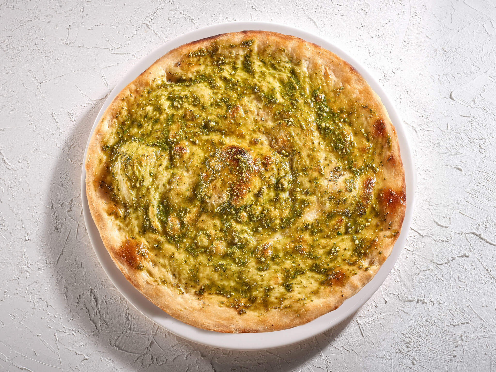 Pesto facachino