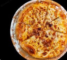 Пирог с сыром и картошкой
