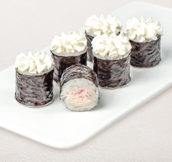 Ролл Крабик