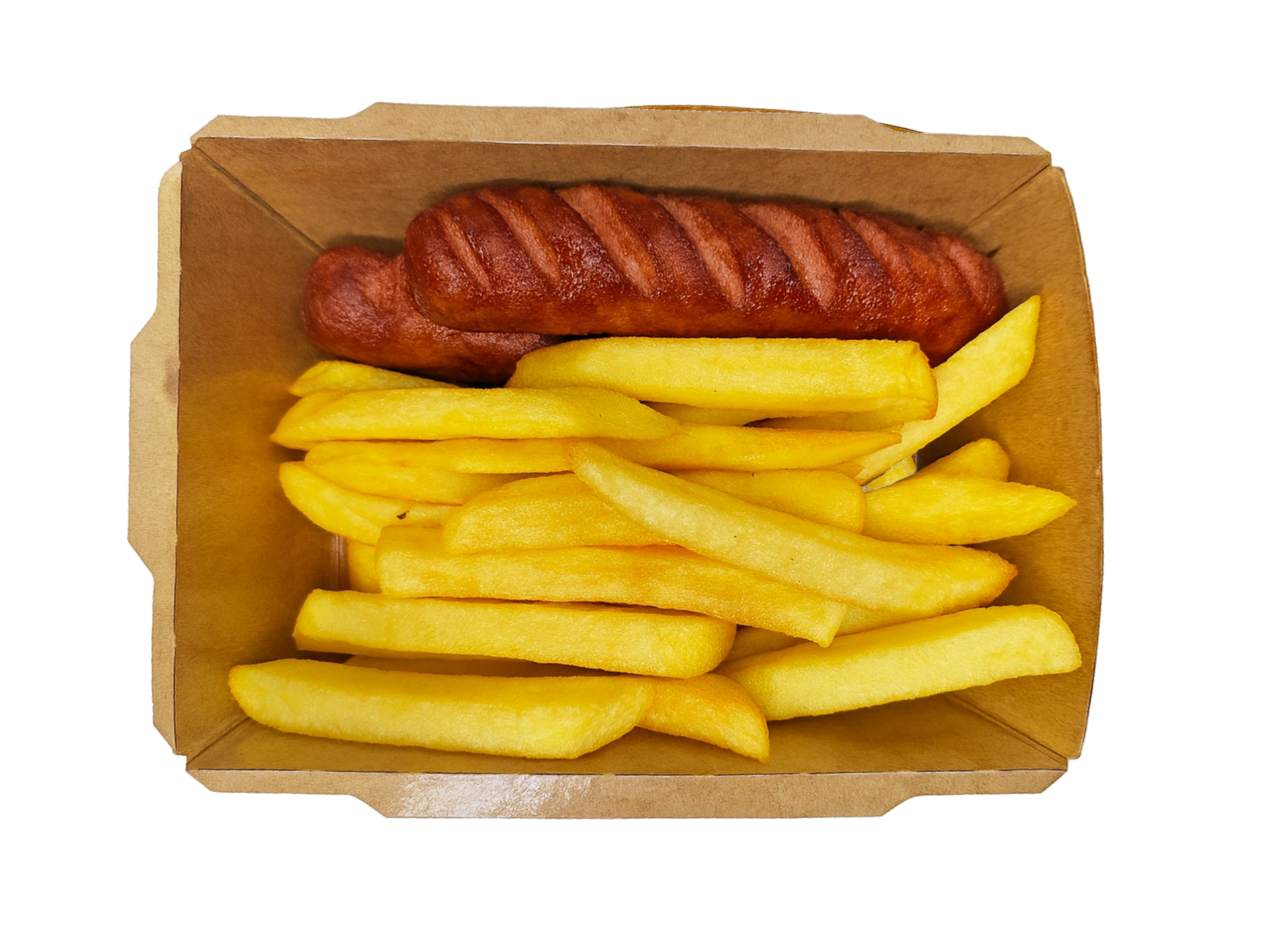 Волшебная палочка