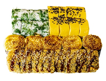 Сет C курочкой