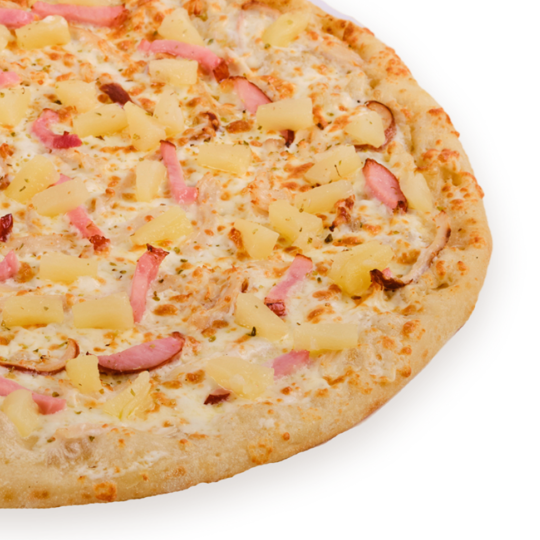 Гавайская 460(25 см)