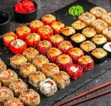 Сет Горячее сердце